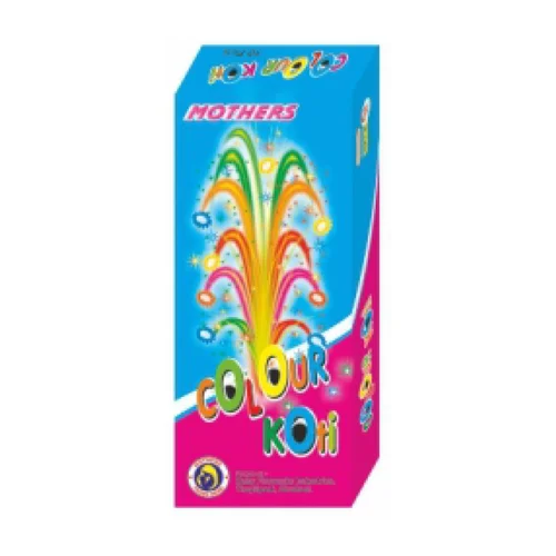 COLOUR KOTI (10 pcs)