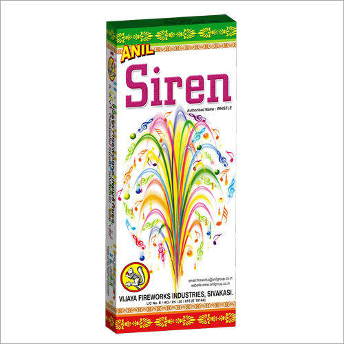 SIREN